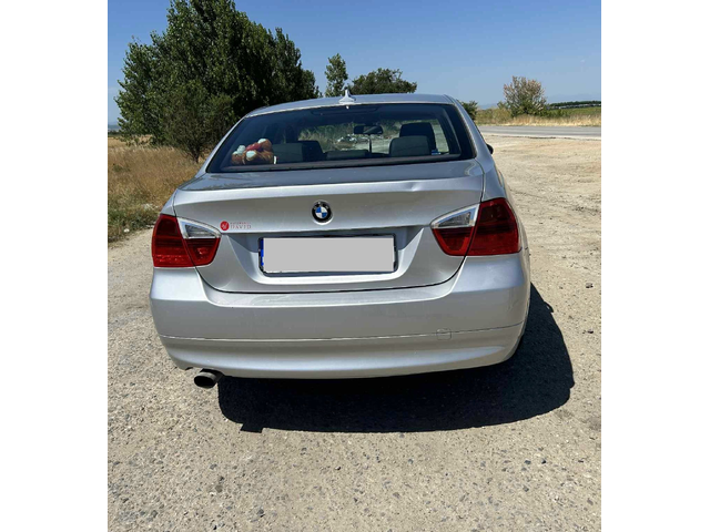 BMW 320 Бензин - автомобили, коли, обяви за нови и употребявани 1