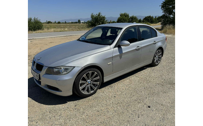 bmw-320-benzin - 2