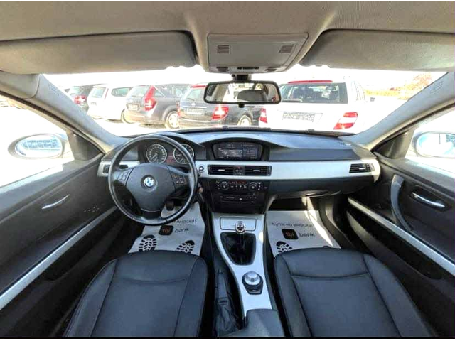 BMW 320 Бензин - автомобили, коли, обяви за нови и употребявани 3