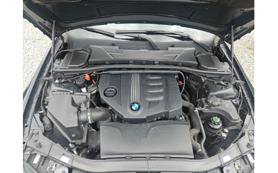 BMW 320 BMW 320 2.0d x drive - автомобили, коли, обяви за нови и употребявани 12