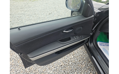 BMW 320 BMW 320 2.0d x drive - автомобили, коли, обяви за нови и употребявани 14