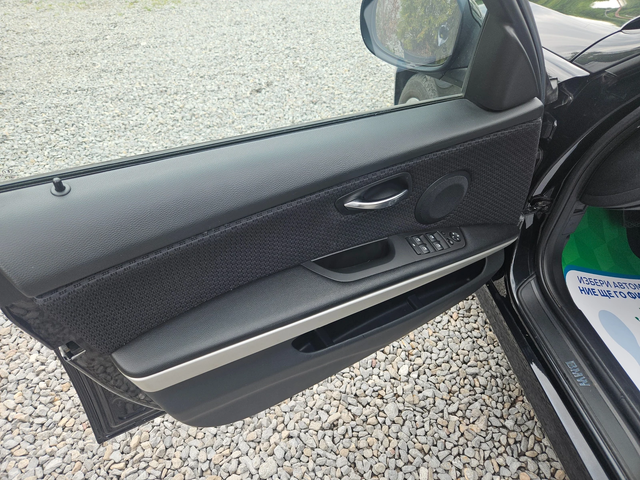 BMW 320 BMW 320 2.0d x drive - автомобили, коли, обяви за нови и употребявани 14