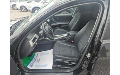 BMW 320 BMW 320 2.0d x drive - автомобили, коли, обяви за нови и употребявани 15