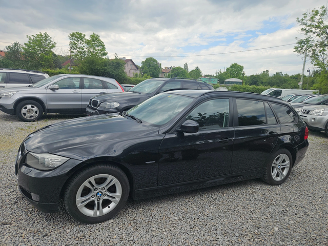 BMW 320 BMW 320 2.0d x drive - автомобили, коли, обяви за нови и употребявани 2