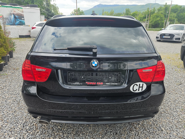 BMW 320 BMW 320 2.0d x drive - автомобили, коли, обяви за нови и употребявани 3