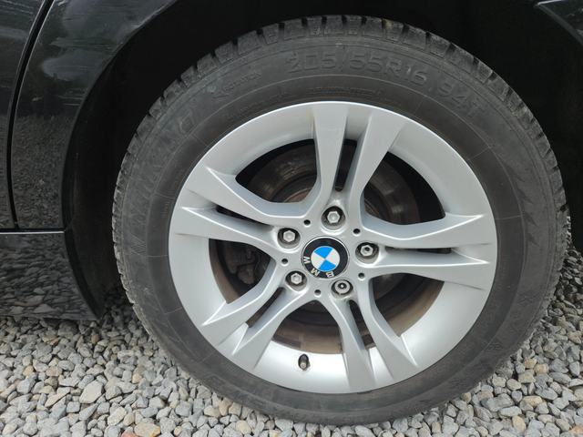 BMW 320 BMW 320 2.0d x drive - автомобили, коли, обяви за нови и употребявани 4