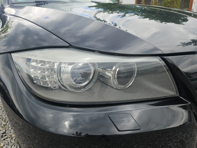 BMW 320 BMW 320 2.0d x drive - автомобили, коли, обяви за нови и употребявани 5