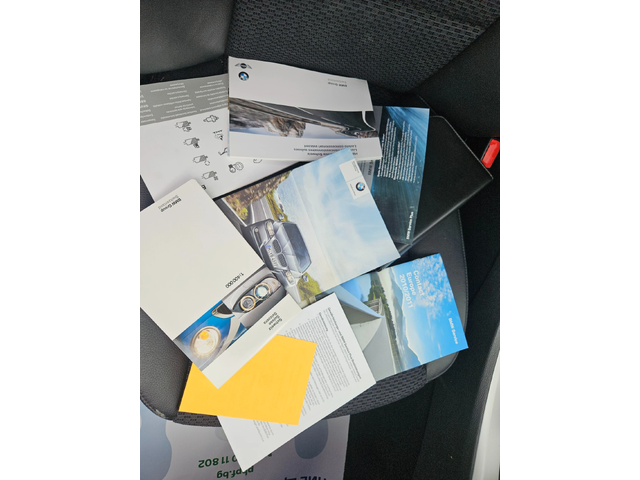 BMW 320 BMW 320 2.0d x drive - автомобили, коли, обяви за нови и употребявани 9