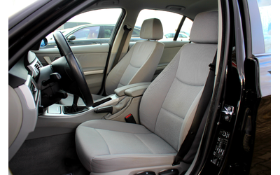 BMW 320 D 141 663 км/СОБСТВЕН ЛИЗИНГ - автомобили, коли, обяви за нови и употребявани 10