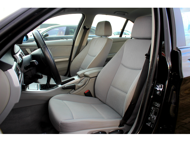 BMW 320 D 141 663 км/СОБСТВЕН ЛИЗИНГ - автомобили, коли, обяви за нови и употребявани 10