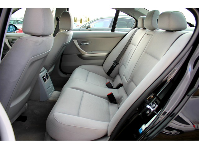 BMW 320 D 141 663 км/СОБСТВЕН ЛИЗИНГ - автомобили, коли, обяви за нови и употребявани 14