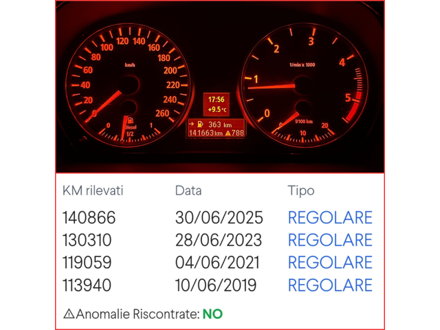 BMW 320 D 141 663 км/СОБСТВЕН ЛИЗИНГ - автомобили, коли, обяви за нови и употребявани 16