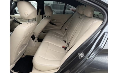 BMW 320 D* 2014г.* М Pack* Сервизна* 177.000КМ* Топ Състояние - автомобили, коли, обяви за нови и употребявани 11