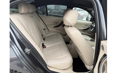 BMW 320 D* 2014г.* М Pack* Сервизна* 177.000КМ* Топ Състояние - автомобили, коли, обяви за нови и употребявани 12