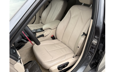 BMW 320 D* 2014г.* М Pack* Сервизна* 177.000КМ* Топ Състояние - автомобили, коли, обяви за нови и употребявани 7