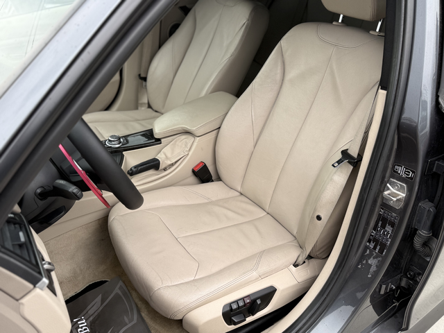 BMW 320 D* 2014г.* М Pack* Сервизна* 177.000КМ* Топ Състояние - автомобили, коли, обяви за нови и употребявани 7