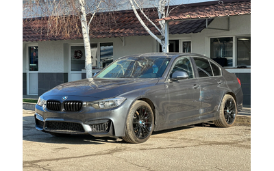 bmw-320-d - 0