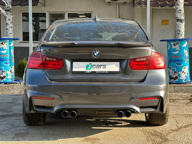 BMW 320 d - автомобили, коли, обяви за нови и употребявани 4