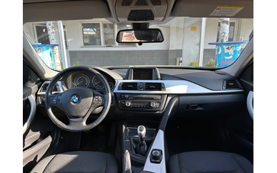 BMW 320 d - автомобили, коли, обяви за нови и употребявани 7
