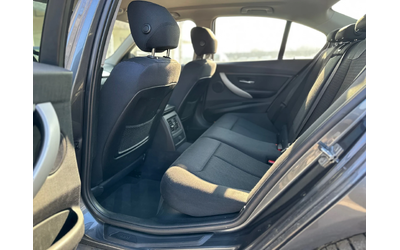 BMW 320 d - автомобили, коли, обяви за нови и употребявани 8