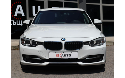 bmw-320-d-harman-kardon-sport-pdc-podgrev - 1