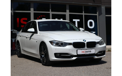 bmw-320-d-harman-kardon-sport-pdc-podgrev - 2