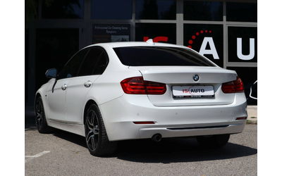 bmw-320-d-harman-kardon-sport-pdc-podgrev - 3