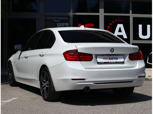 BMW 320 d/Harman Kardon/Sport/PDC/Подгрев - автомобили, коли, обяви за нови и употребявани 3