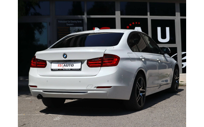 bmw-320-d-harman-kardon-sport-pdc-podgrev - 5