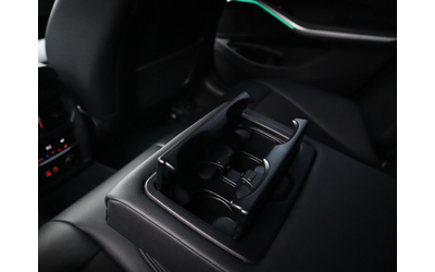 BMW 320 d/SportLine/Virtual/Подгрев/Амбиент/PDC/Active Guard/Lane Assist - автомобили, коли, обяви за нови и употребявани 13