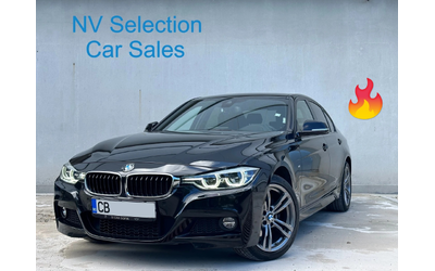 bmw-320-d-xdrive - 0