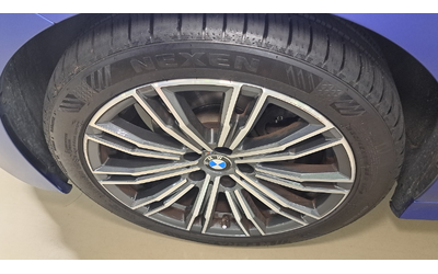 BMW 320 G20 M Sport - автомобили, коли, обяви за нови и употребявани 10