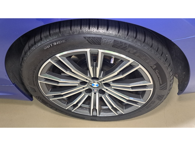 BMW 320 G20 M Sport - автомобили, коли, обяви за нови и употребявани 11