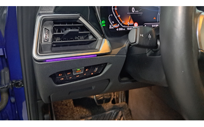 BMW 320 G20 M Sport - автомобили, коли, обяви за нови и употребявани 14