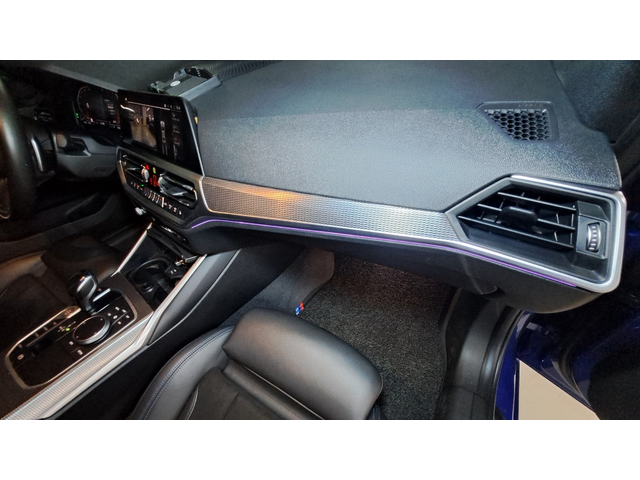 BMW 320 G20 M Sport - автомобили, коли, обяви за нови и употребявани 23