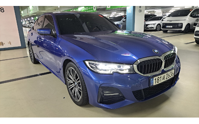 bmw-320-g20-m-sport - 2