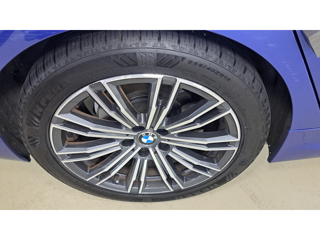 BMW 320 G20 M Sport - автомобили, коли, обяви за нови и употребявани 8