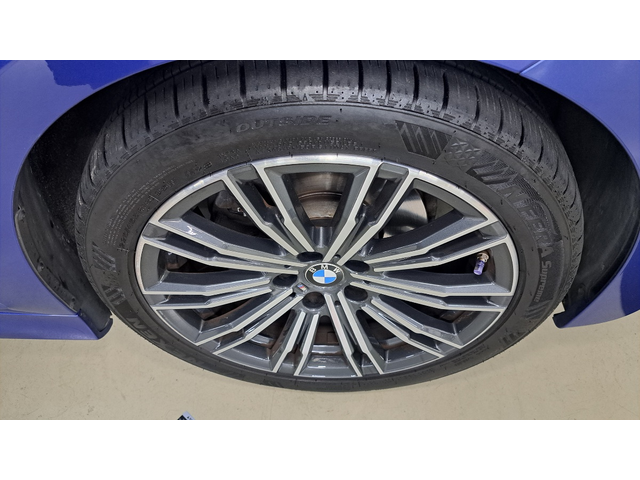 BMW 320 G20 M Sport - автомобили, коли, обяви за нови и употребявани 9