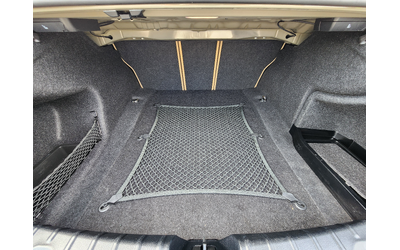 BMW 320 i Facelift - автомобили, коли, обяви за нови и употребявани 13