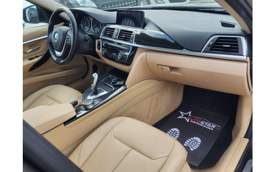 BMW 320 i Facelift - автомобили, коли, обяви за нови и употребявани 6