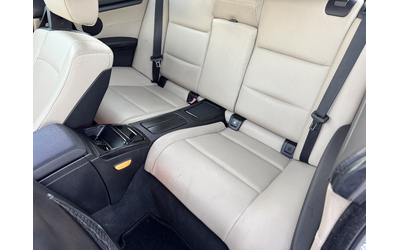 BMW 320 кабрио- купе - автомобили, коли, обяви за нови и употребявани 8