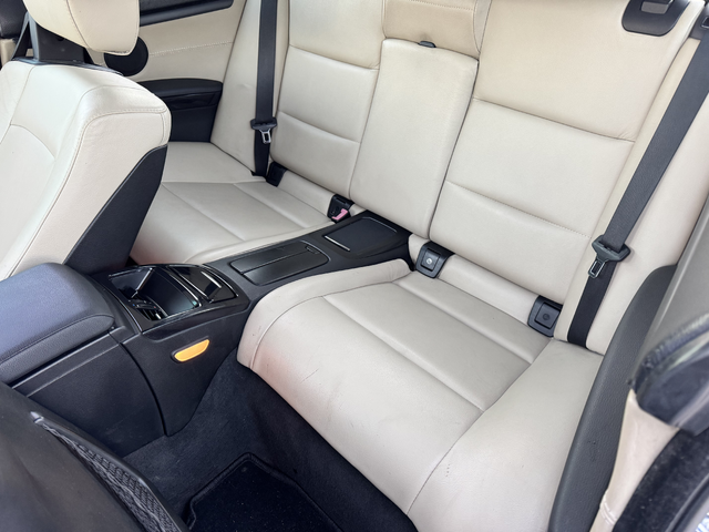 BMW 320 кабрио- купе - автомобили, коли, обяви за нови и употребявани 8