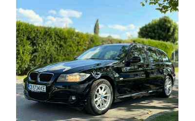 bmw-320-navigatsiya-avtomat - 0
