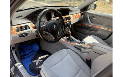 BMW 320 НАВИГАЦИЯ     АВТОМАТ - автомобили, коли, обяви за нови и употребявани 6