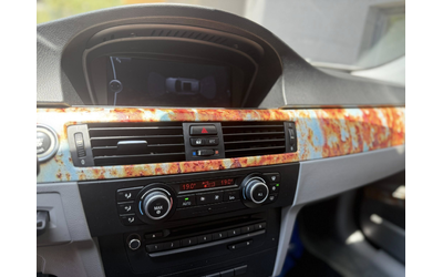 BMW 320 НАВИГАЦИЯ     АВТОМАТ - автомобили, коли, обяви за нови и употребявани 7