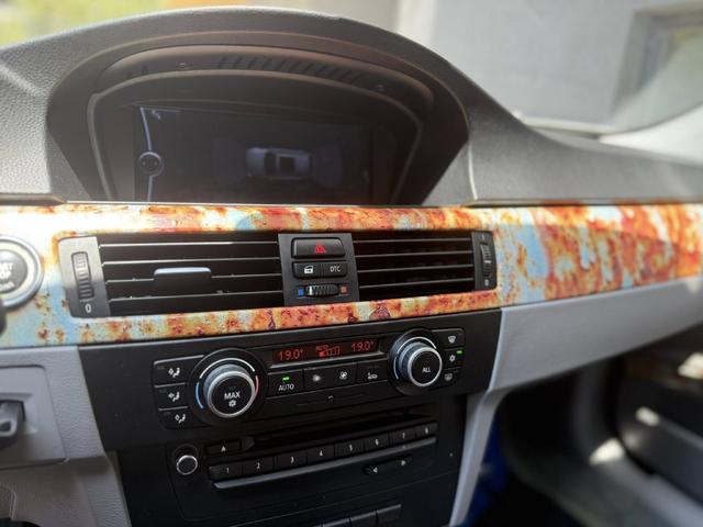 BMW 320 НАВИГАЦИЯ     АВТОМАТ - автомобили, коли, обяви за нови и употребявани 7