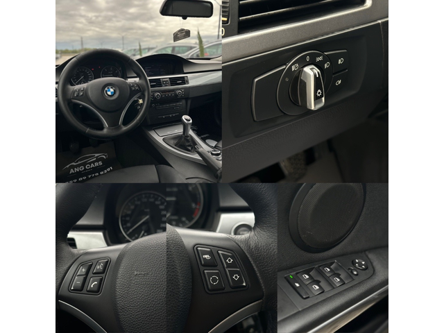 BMW 320 * xDrive* Facelift* Навигация* - автомобили, коли, обяви за нови и употребявани 10