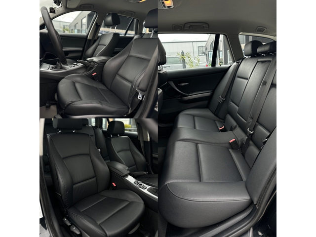 BMW 320 * xDrive* Facelift* Навигация* - автомобили, коли, обяви за нови и употребявани 11