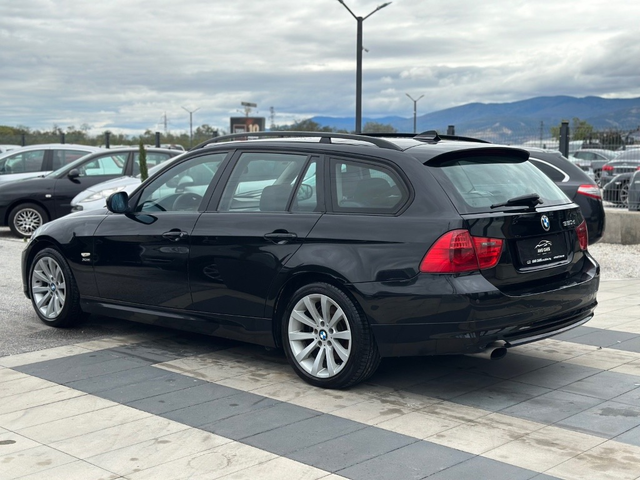 BMW 320 * xDrive* Facelift* Навигация* - автомобили, коли, обяви за нови и употребявани 3