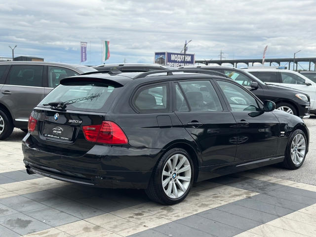 BMW 320 * xDrive* Facelift* Навигация* - автомобили, коли, обяви за нови и употребявани 4
